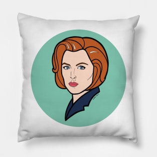 GILLIAN Pillow