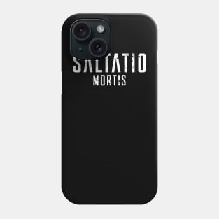 saltatio-mortis-vs6 Phone Case