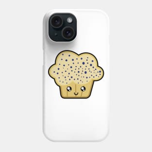 My Lil Muffin Phone Case