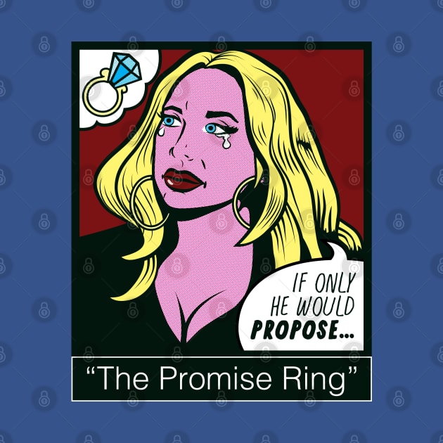 The Promise Ring by zellsbells