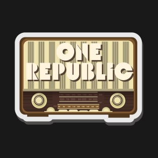 One Republic T-Shirt