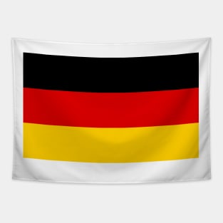 Flag of Germany Tapestry