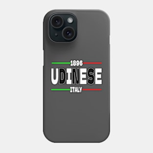 Udinese Italy Classic Phone Case