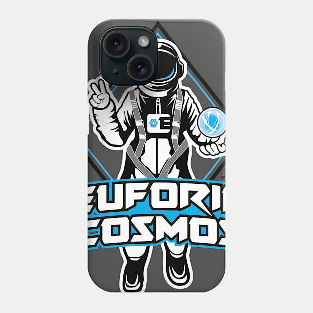 EuforiaCosmos Original Phone Case by Euforiacosmos