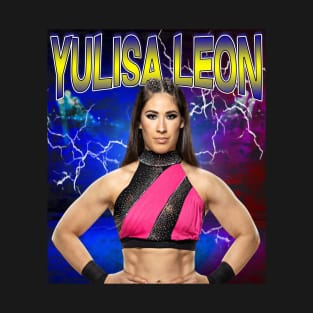 YULISA LEON T-Shirt