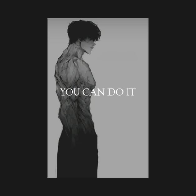 You Can Do It by Fit-Flex