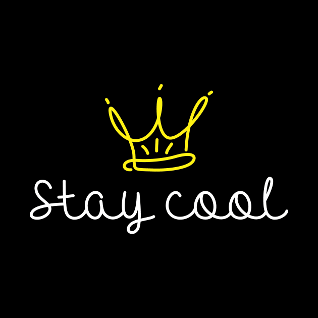 stay cool by denufaw