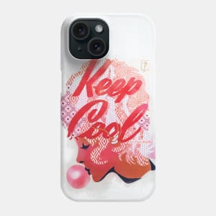 Keep Cool Phone Case