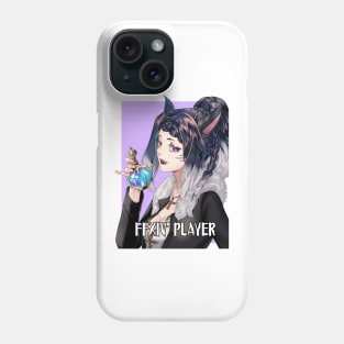 FFXIV player Phone Case