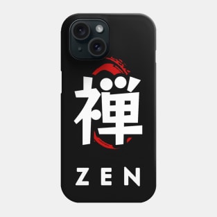 Eternal Zen Phone Case