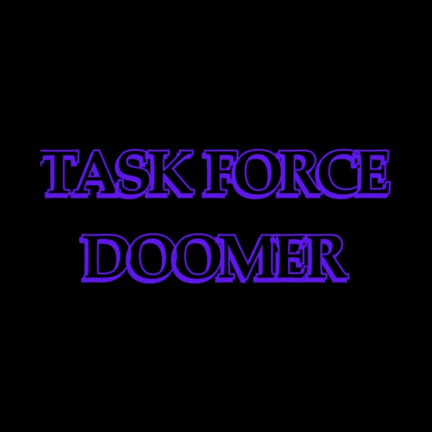 task force doomer Beslan FSB Doomer by Jaslyn Ferry
