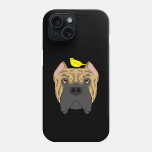 Canaries Phone Case