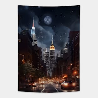 New York Tapestry