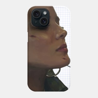 halsey Phone Case