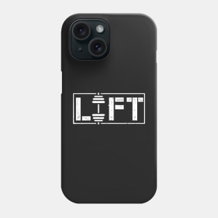 Lift Phone Case