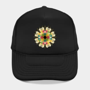 Herbie Hancock Hat
