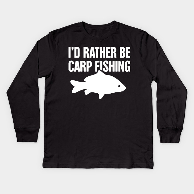 carp fishing t shirts funny