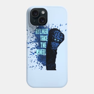 Aylmer Take The Wheel Phone Case