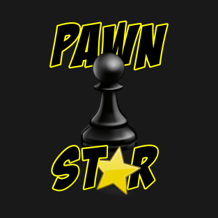 Pawn Star T-Shirt