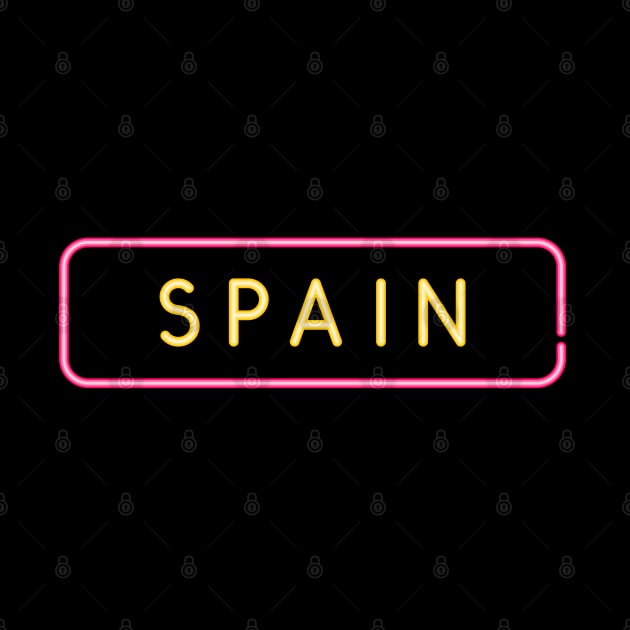 Spain by TambuStore