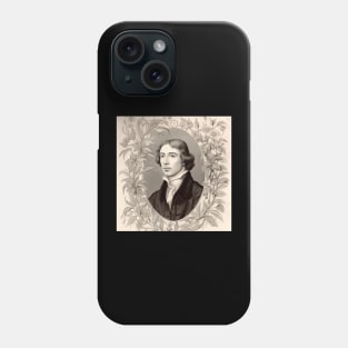 John Keats Phone Case