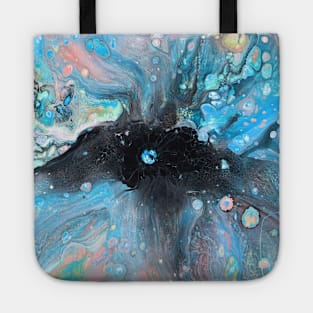 The Watcher Tote