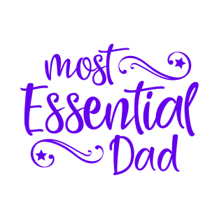 Essential Dad T-Shirt