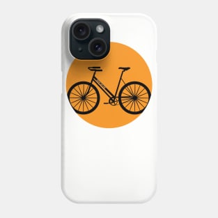 RIDE OR DIE Women's Bike Phone Case