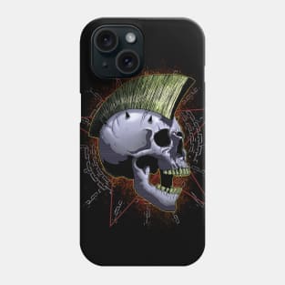 Punk Phone Case