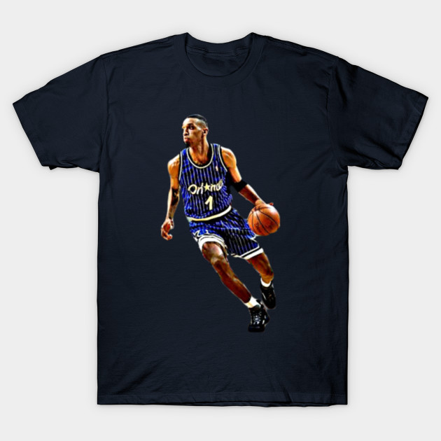 penny hardaway shirt