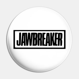 THe-jawbreaker 6 Pin