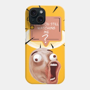 Funny T-shirt For Friends And Familly Phone Case