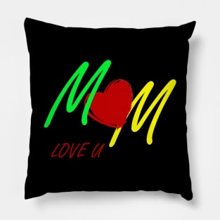 Mother day Pillow