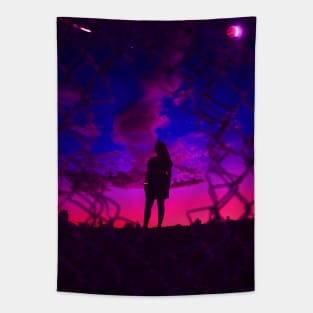 Your Name Tapestry