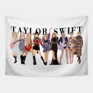 Taylor Swift Tapestry