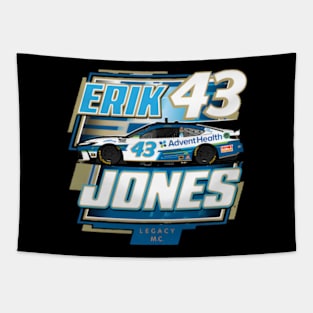 Erik Jones Adventhealth Rival Tapestry