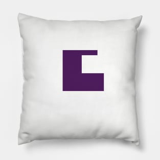 LUTHORCORP (smallville) Pillow