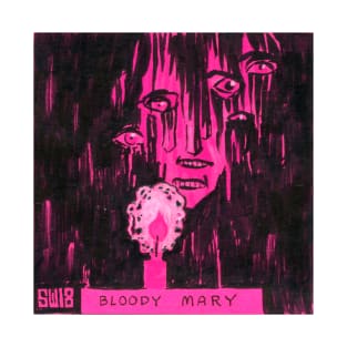 Bloody Mary T-Shirt