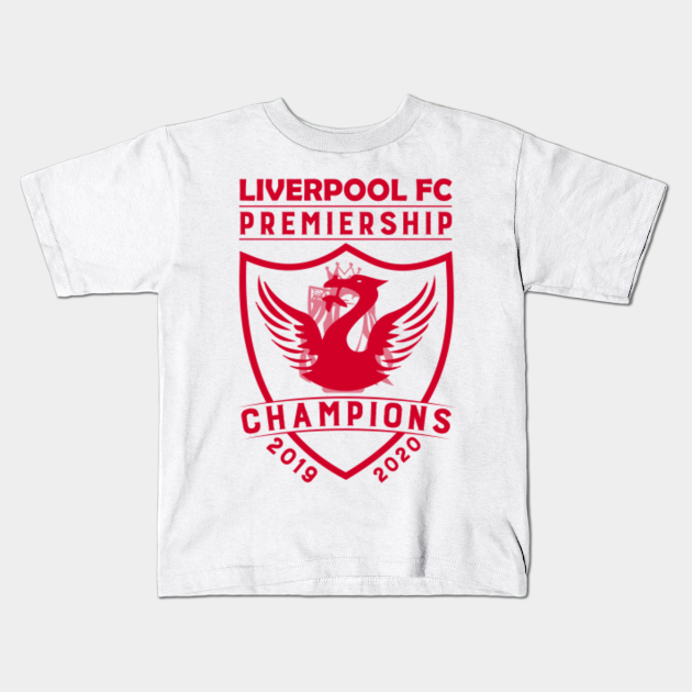 champions kids 2019