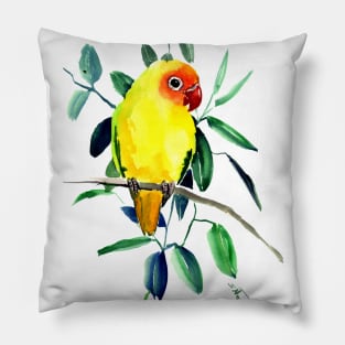 Love bird Pillow