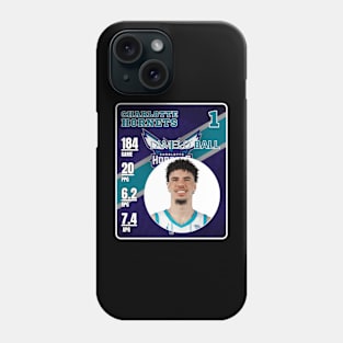 LaMelo Ball Phone Case