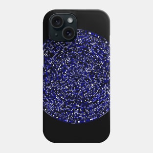 genome circles 11 Phone Case