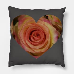 Roses of Love Pillow