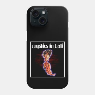 Mystics in Bali 1981 Phone Case