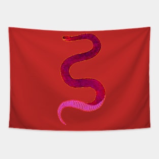 serpent,cobra,reptile,viper,venom,lizard,rattlesnake,king cobra Tapestry