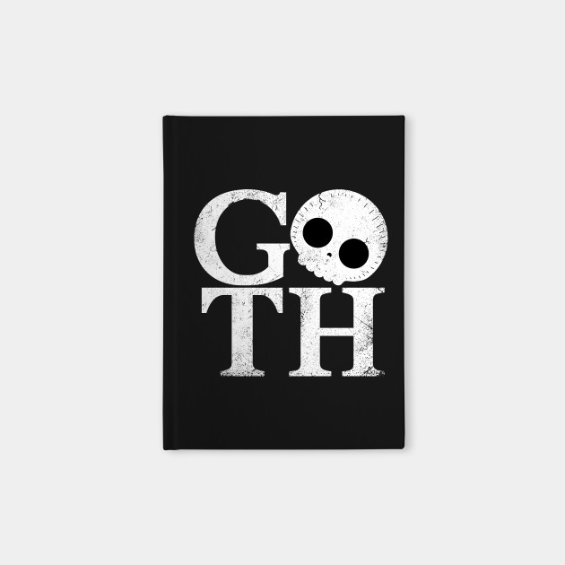 Goth Love