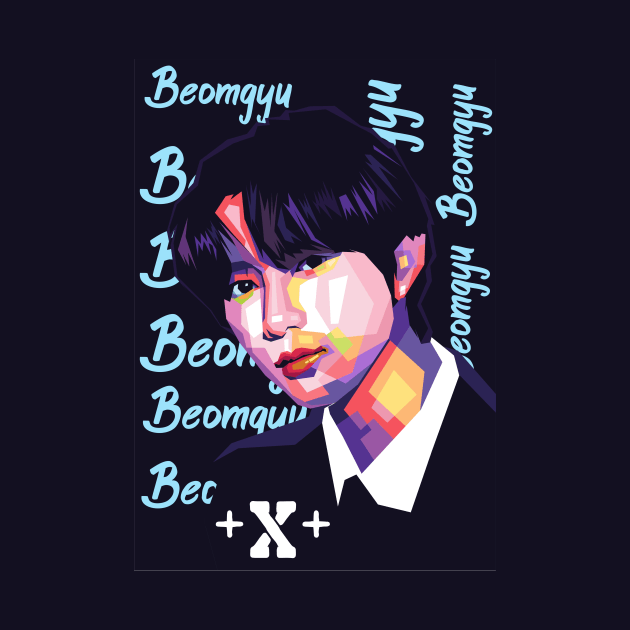 txt beomgyu by Danwpap2