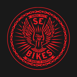 SEE BIKES T-Shirt