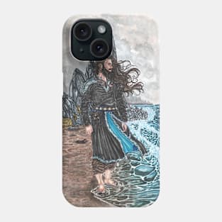 Njord Phone Case