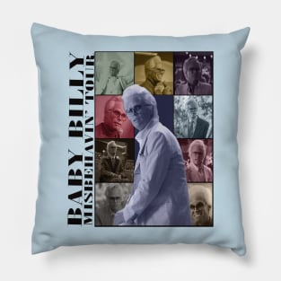 baby billy Pillow